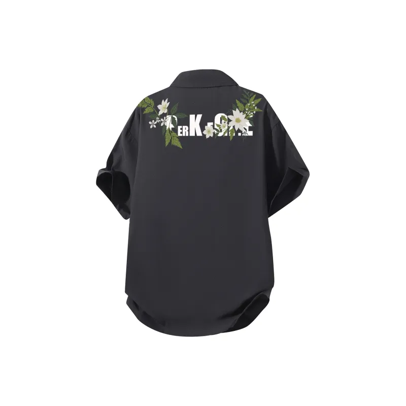 PERK EGLE Shirts Unisex-6