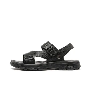RED DRAGONFLY Beach Sandals Men's