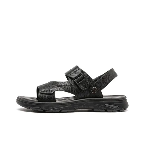 RED DRAGONFLY Beach Sandals Men's