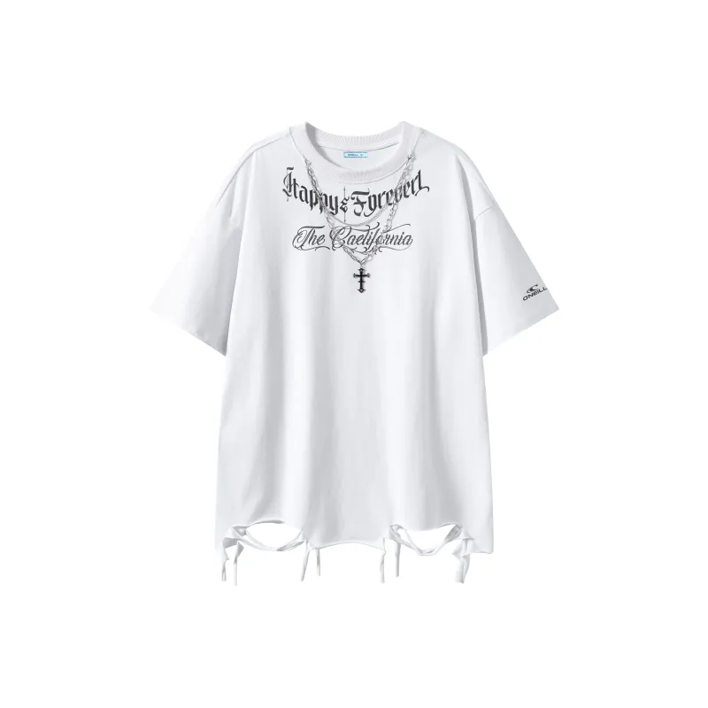 O'Neill T Shirts Unisex-0