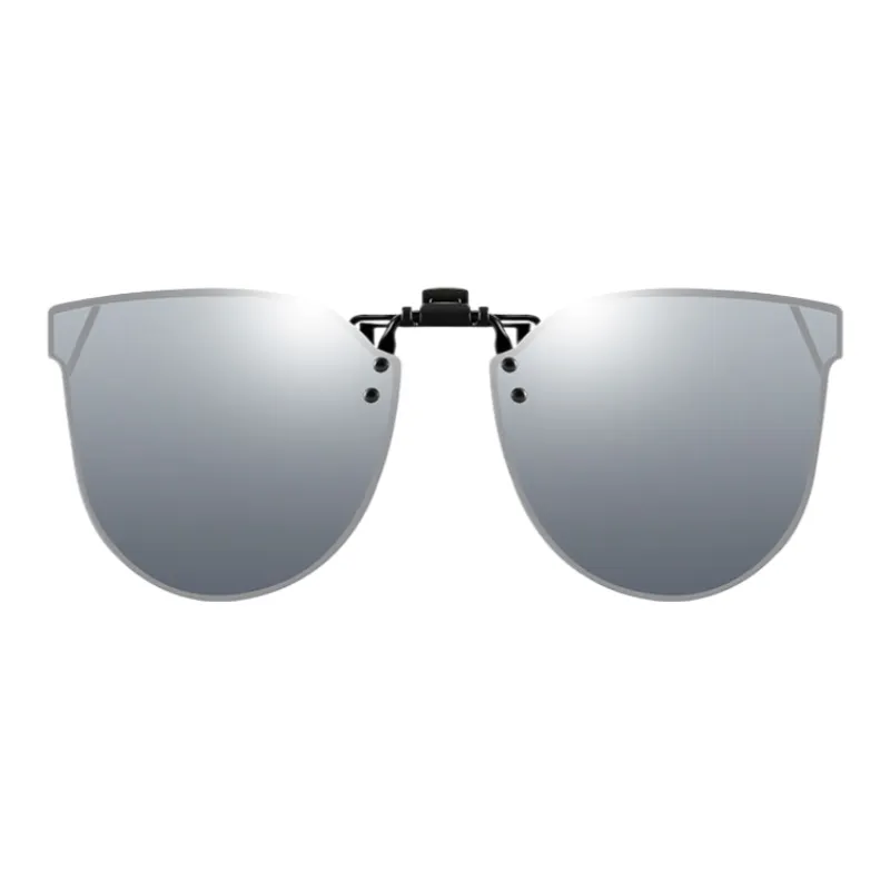 SOMAN TR90 Square Sunglasses Unisex-30