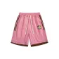 Pink/Dark Brown