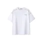 (100% cotton Heavyweight) White