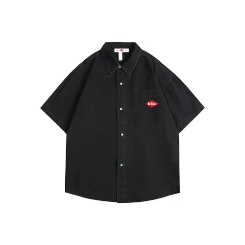 Lee Cooper Shirts Unisex