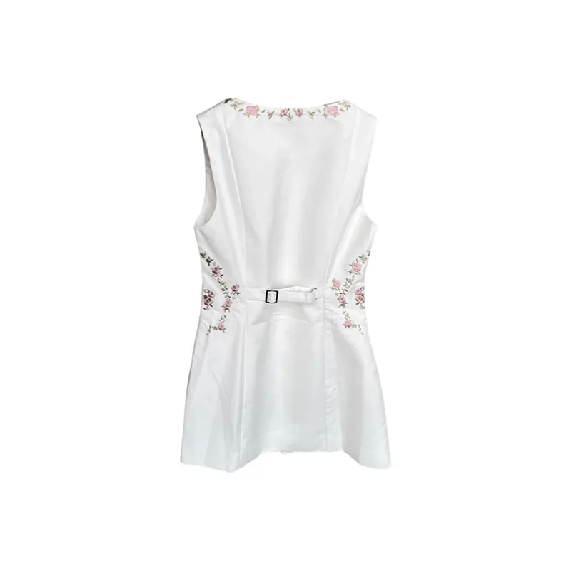 Manekniv Sleeveless Dress Women's-1