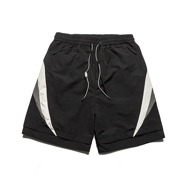 TH FABRICATE Casual Shorts Women's-4