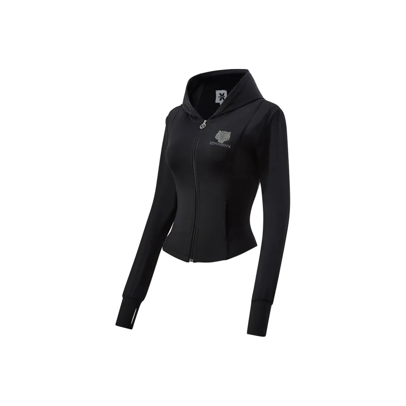ED HARDY X UV Protection Sun Protection Clothing Women's-2