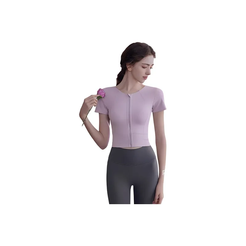 The New Age Family Yoga T Shirt-6