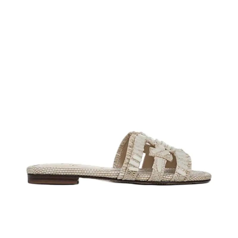 SAM EDELMAN Slip Resistant Slide Slippers Women's-1