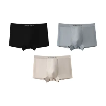 Herbal Primer Underpants Men's 3 Pack