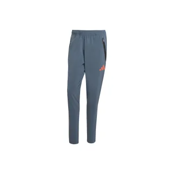 Adidas FC Bayern Casual Pants Men's Light Coral