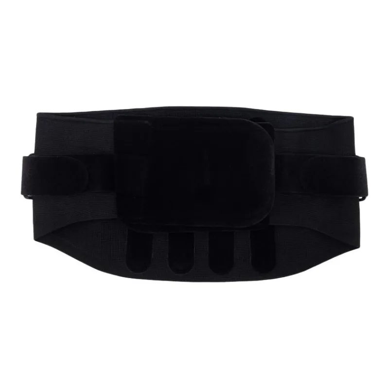 Under Armour Sports Belts Unisex Black 23CM-2