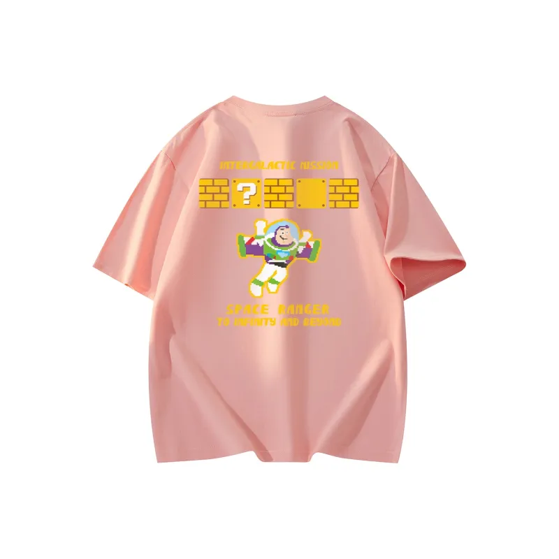 Disney Toy Story Series T Shirt Unisex-4