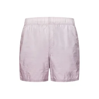 Oakley Casual Shorts Men's Pink