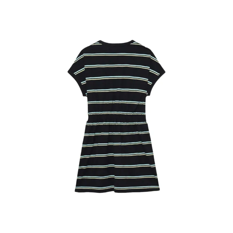 FRED PERRY SS25 Short Sleeved Dress Women's-1
