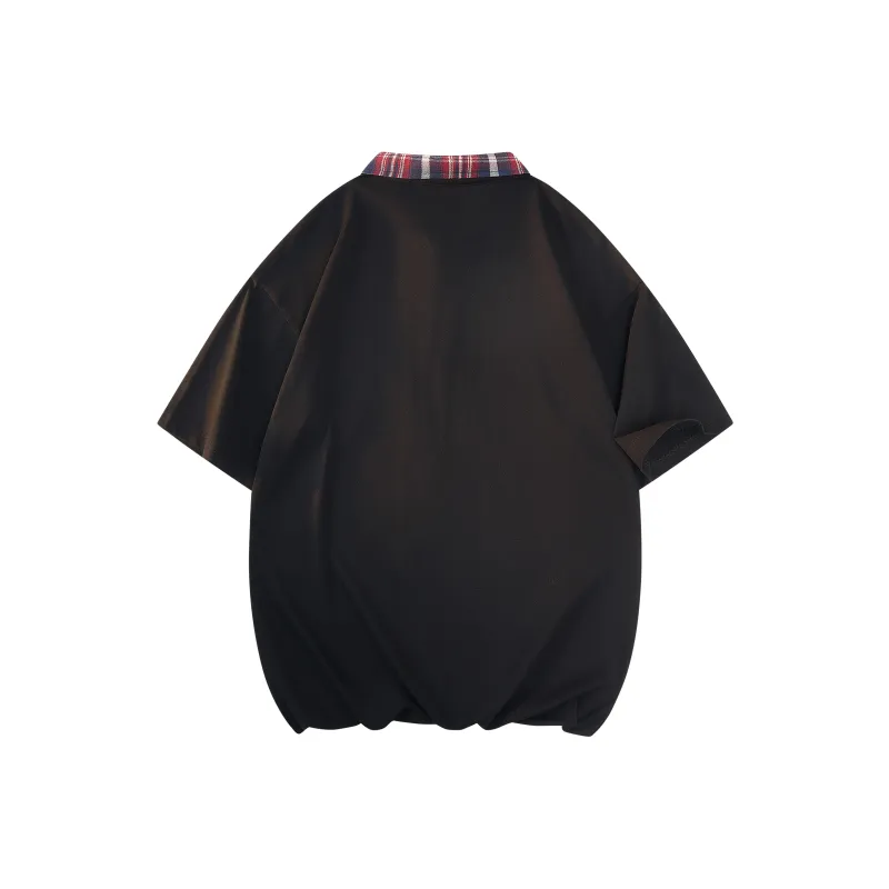 PAUL COSTELLOE T Shirts Unisex-3
