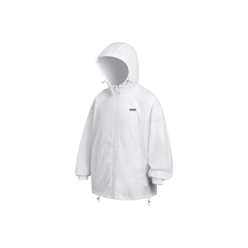 FAIRWHALE Super Lightweight And Breathable Sun Protection Clothing Unisex-5