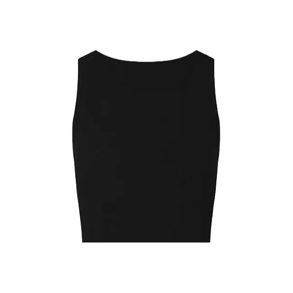 Puppytown Tank Tops Women's-1