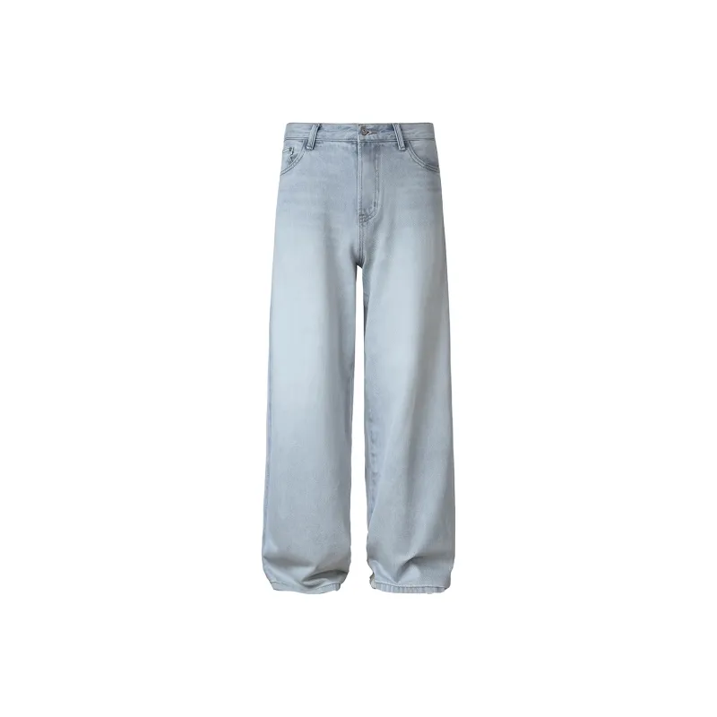 SOSTINE Jeans Unisex-0