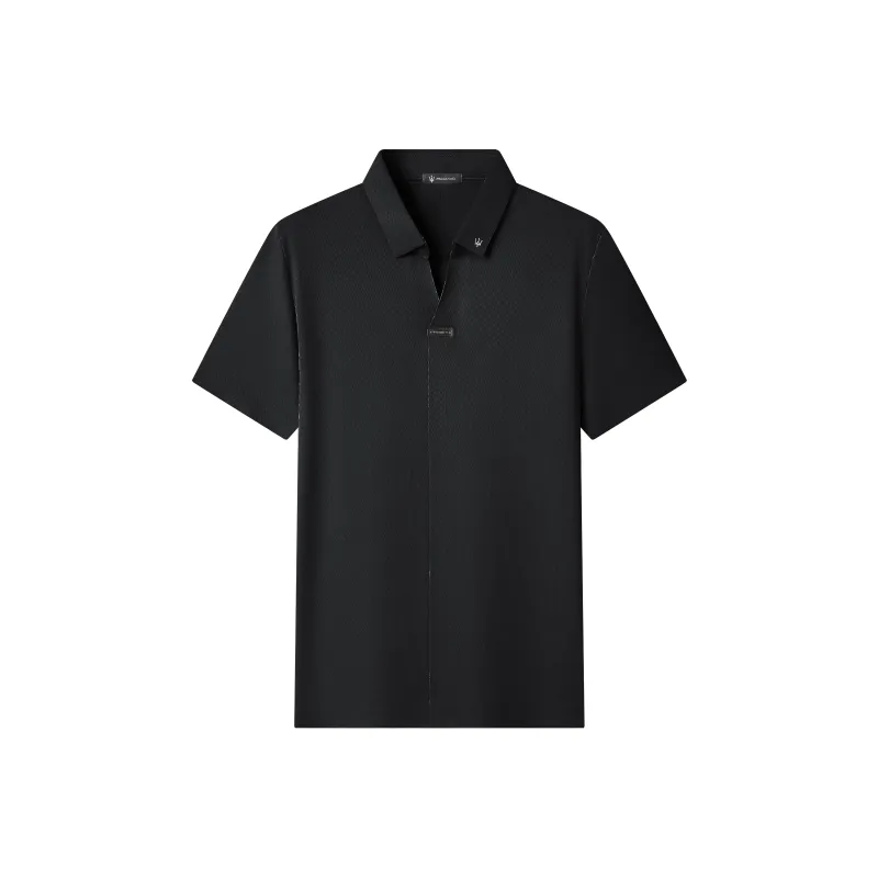Maserati Polo Shirts Unisex-5