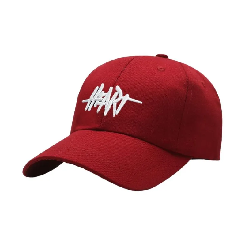 Yun Cheng Ya Man Polyester Baseball Caps Unisex-9