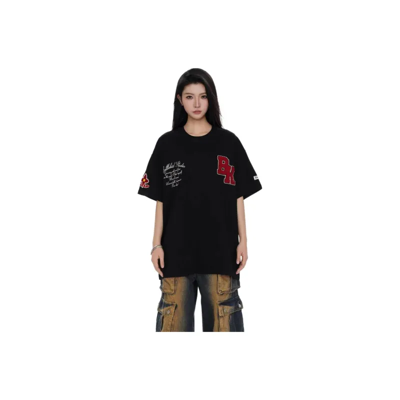 The New Age Family T Shirt Women's-0