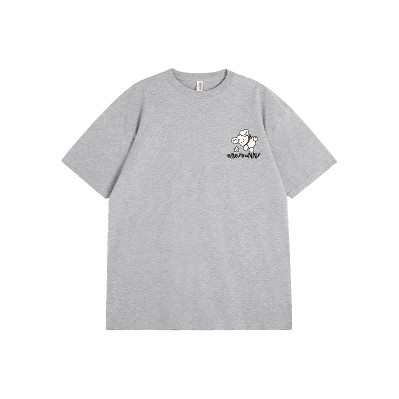 GOSO T Shirts Women's-4