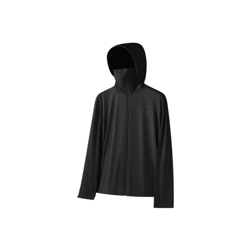 MINISO Sun Protection Clothing Unisex-8