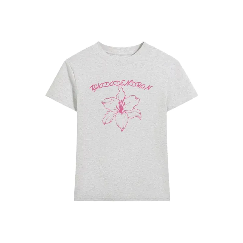 FOREVER 21 Regular T Shirt Women's-7