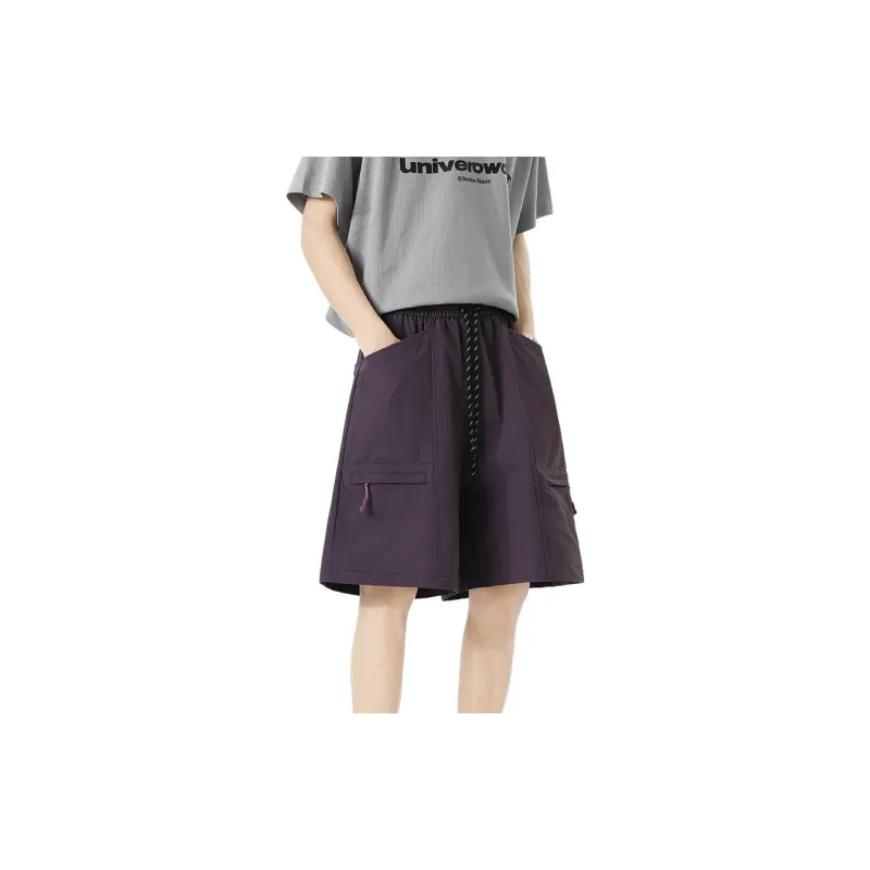 Chisportate Casual Shorts Unisex-0