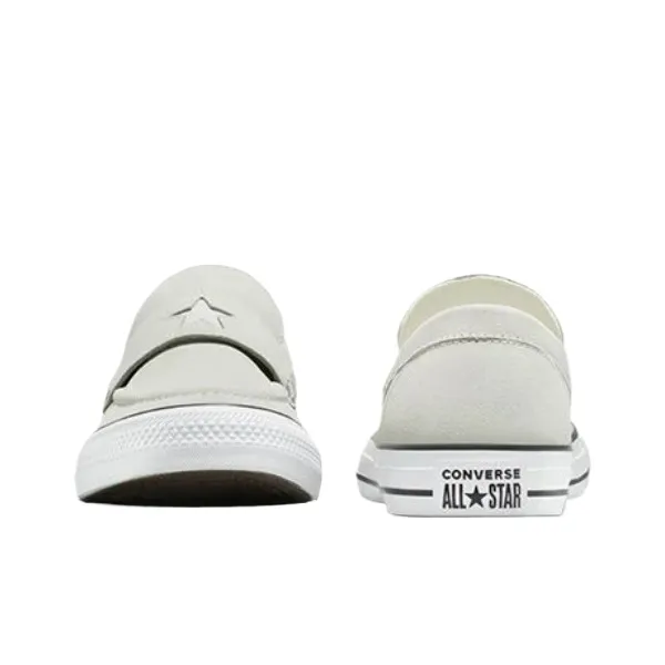 Converse Chuck Taylor All Star Loafer 'Barely Grey'-3