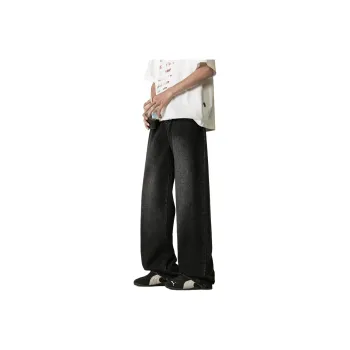 HAPPY PARTY Jeans Unisex
