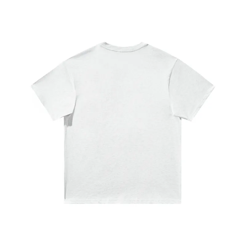 ZMOH T Shirts Unisex-8