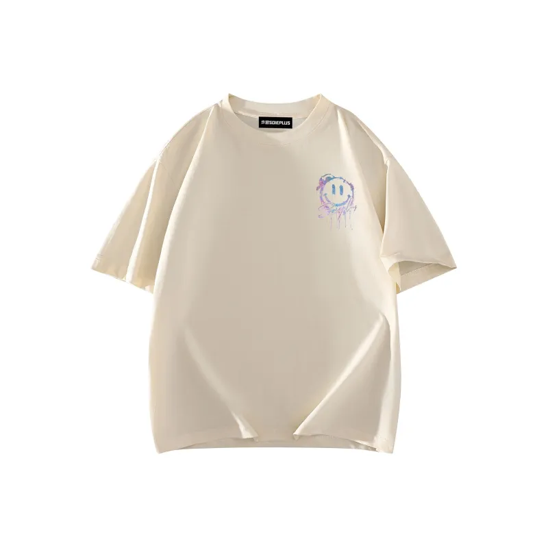 SOIE T Shirts Unisex-13
