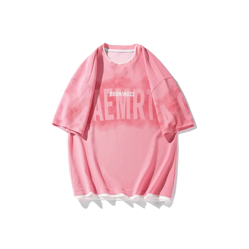 KETE ADER T Shirts Unisex-16