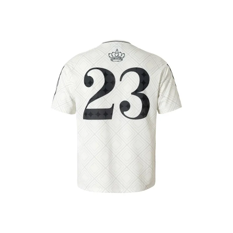 YADcrew T Shirts Unisex-3