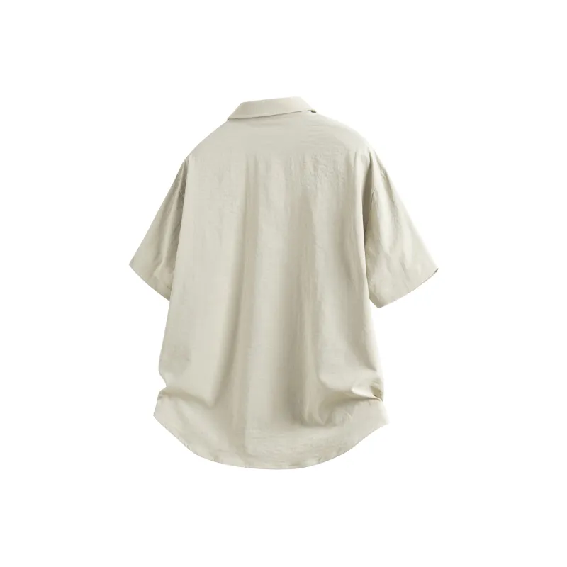 FCB ARCELONA Shirts Unisex-5
