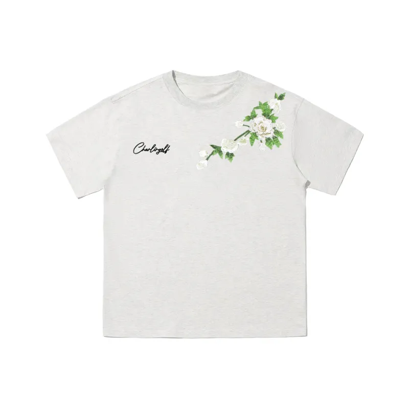 CHARLIE GOLF T Shirts Unisex-11