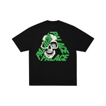 PALACE P3 Skull T shirt