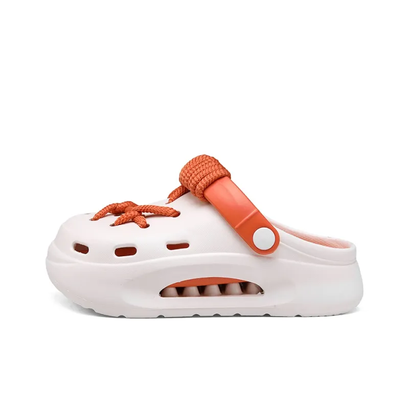 FCMM Clogs Unisex-4