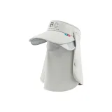 Multifunction Detachable-Light Gray