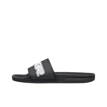 Quiksilver Slide Slippers Men's Black