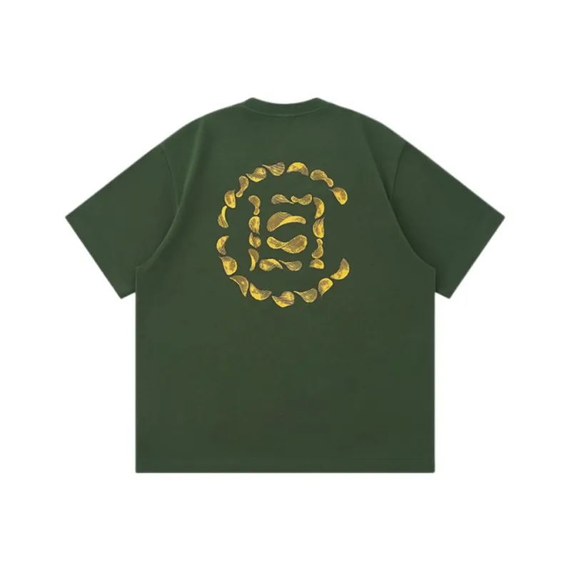CLOT T Shirts Unisex-1