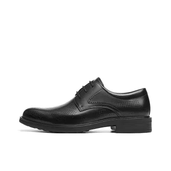 RED DRAGONFLY Dress Shoes Men's