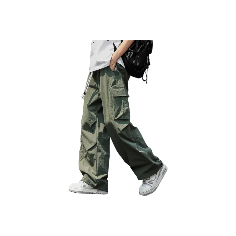 G21 Casual Pants Unisex-18