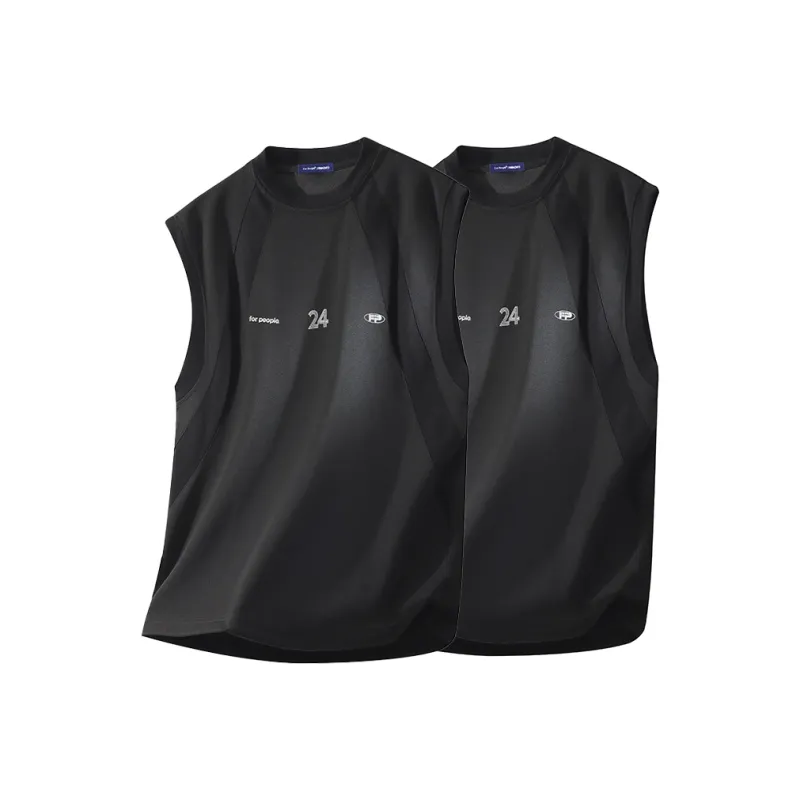 FAX FOR FMACM Tank Tops Unisex-6