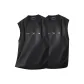 2 Pack (Black)