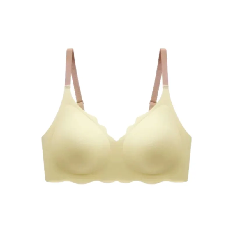 Gentle welcome Women's Bras-8