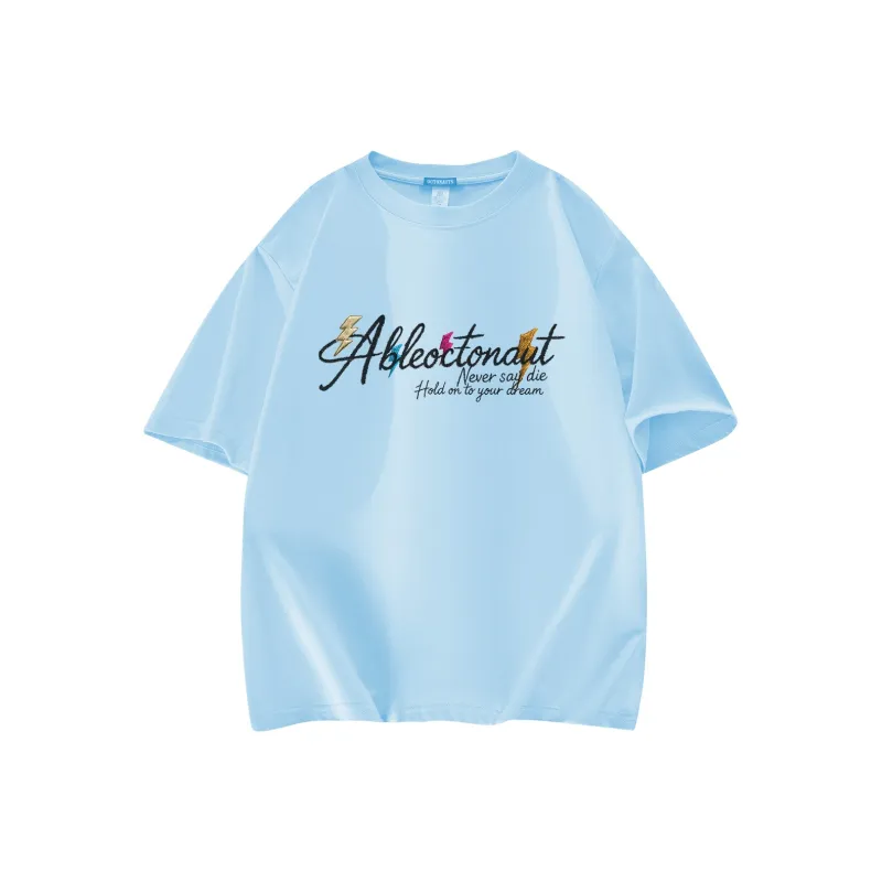 Small Columns Under The Sea T Shirt Unisex-17