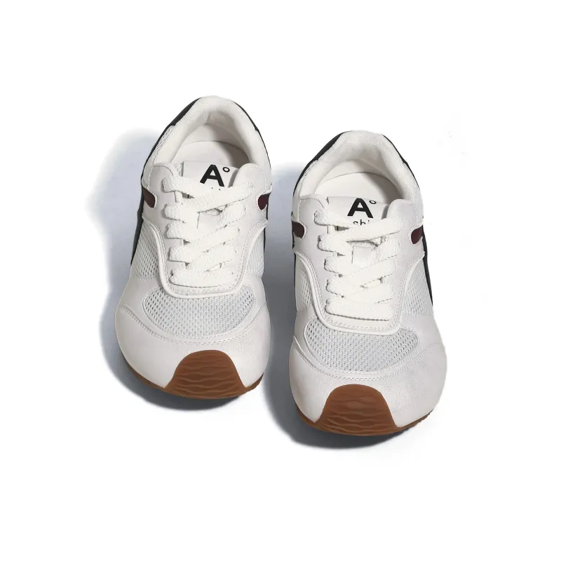 GARDEN CAT Cushioning, Slip Resistant, Abrasion Resistant, Waterproof Low Top Casual Shoes Women's-2
